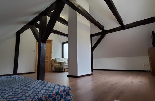 Neulewin House | Haus Oderbruch