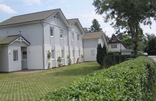 Falshoft House | Haus Odin Comfortable holiday residence