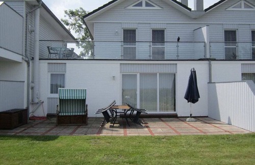 Falshoft House | Haus Odin Comfortable holiday residence