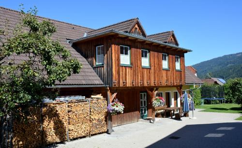 Sankt Lorenzen ob Murau Bed & Breakfast | Haus Ofner am Kreischberg