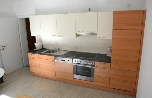 Sankt Lorenzen ob Murau Bed & Breakfast | Haus Ofner am Kreischberg