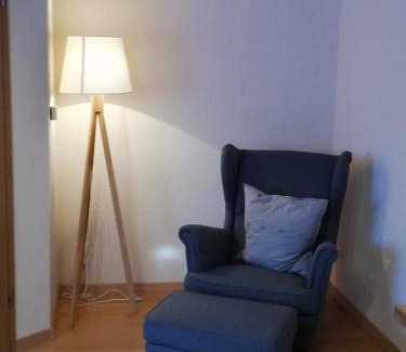 Lauterecken House | Haus Oldenburg