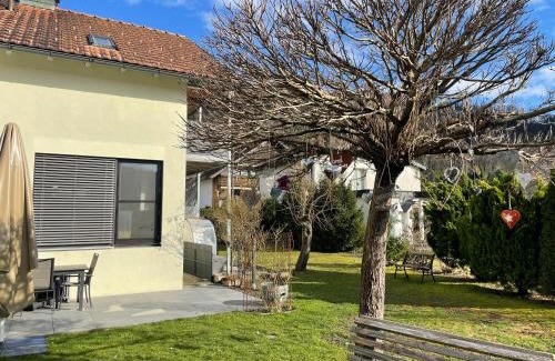 Toster Apartment | Haus Olympia
