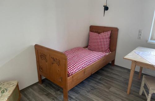 Toster Apartment | Haus Olympia