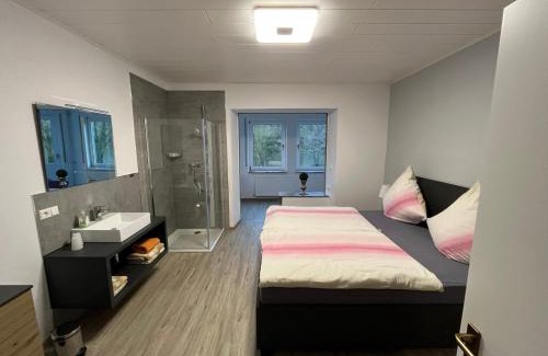Ediger Apartment | Haus Osterlämmchen