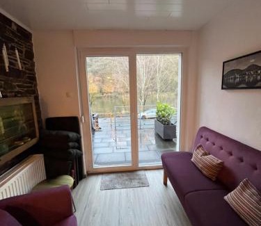 Ediger Apartment | Haus Osterlämmchen