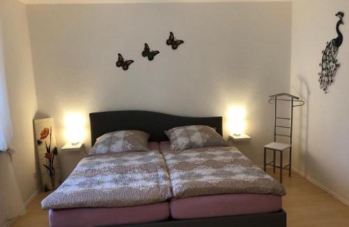 Rettmer Apartment | Haus Osterwiese
