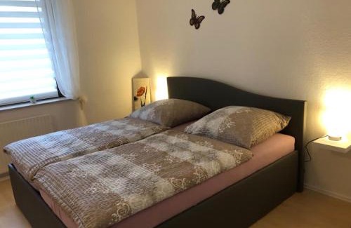 Rettmer Apartment | Haus Osterwiese