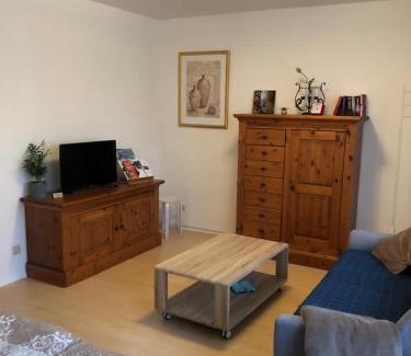 Rettmer Apartment | Haus Osterwiese