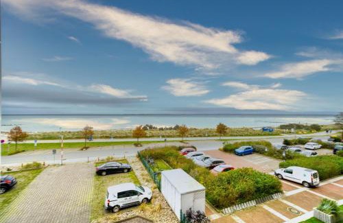 Heiligenhafen Apartment | Haus Ostseeresidenz, App 3OSR43