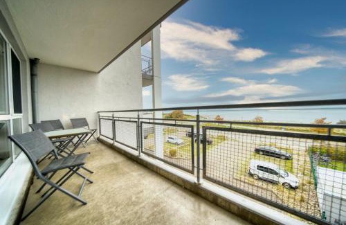 Heiligenhafen Apartment | Haus Ostseeresidenz, App 3OSR43