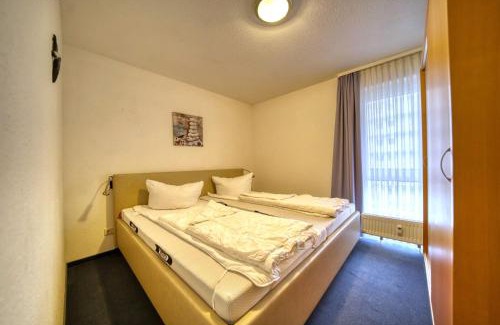 Heiligenhafen Apartment | Haus Ostseeresidenz, App 3OSR43