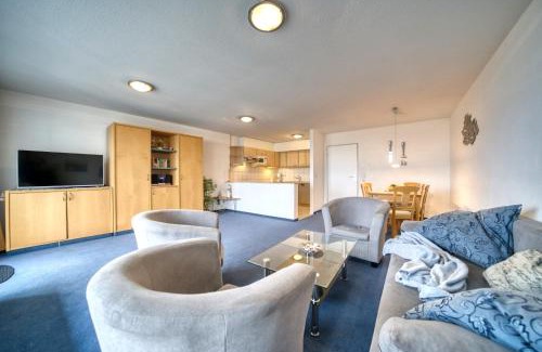 Heiligenhafen Apartment | Haus Ostseeresidenz, App 3OSR43