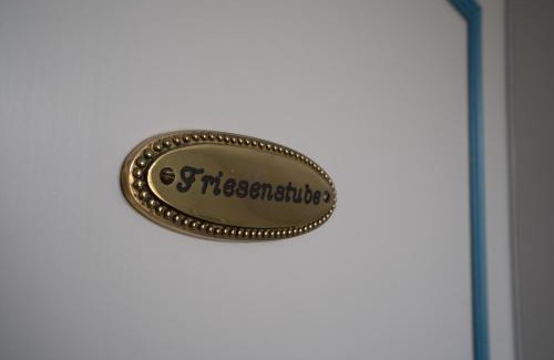 Wyk auf Foehr Apartment | Haus Otto Wohnung 4