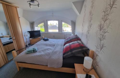 Schneverdingen Apartment | Haus Overbeck