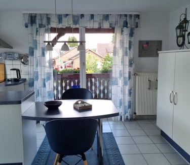 Schneverdingen Apartment | Haus Overbeck