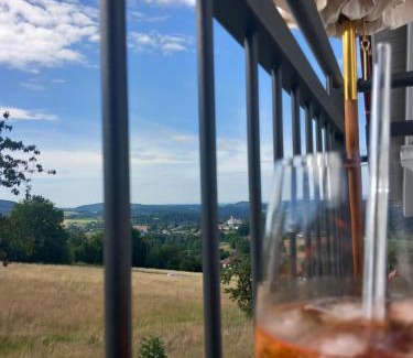 Lalling Apartment | Haus Panorama
