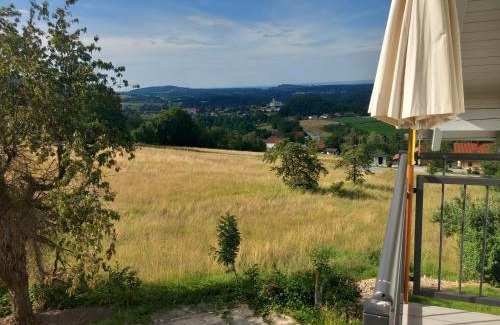 Lalling Apartment | Haus Panorama