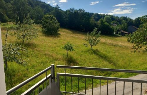 Lalling Apartment | Haus Panorama