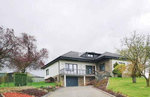 Oberhausen House | Haus Panoramablick