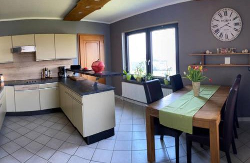 Oberhausen House | Haus Panoramablick