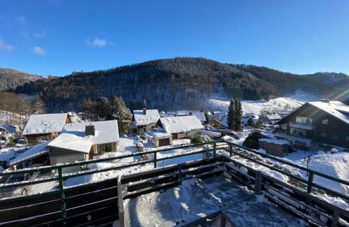Sieber House | Haus Panoramablick