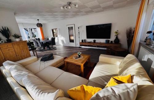Sieber House | Haus Panoramablick