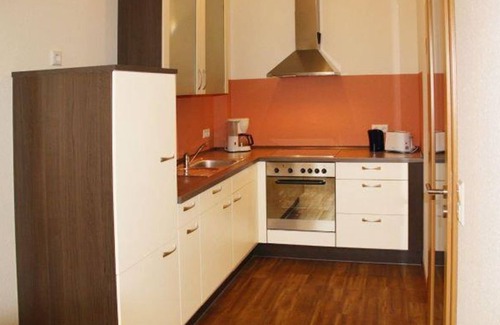 Morz Apartment | Haus Panoramablick - Ferienwohnungen