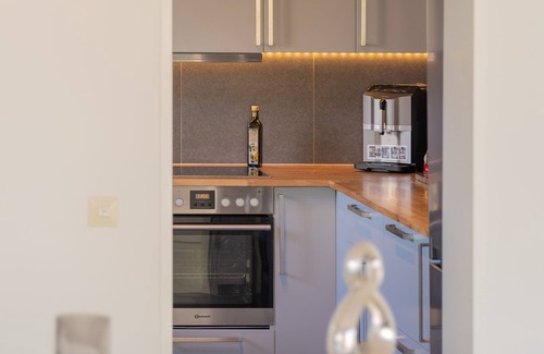 Malente Apartment | Haus Panoramic
