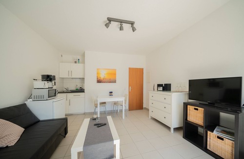 Malente Apartment | Haus Panoramic