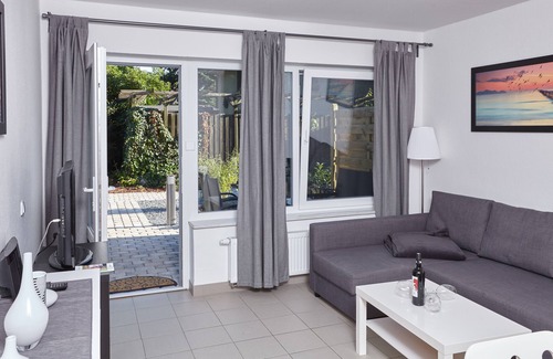 Malente Apartment | Haus Panoramic