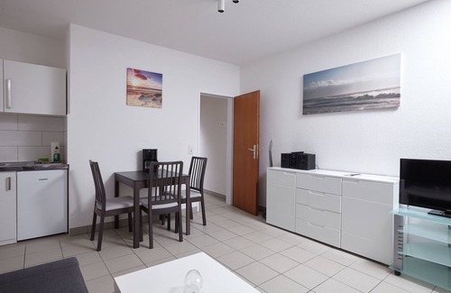 Malente Apartment | Haus Panoramic