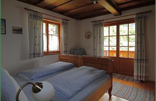 Grundlsee Apartment | Haus Paradies am See