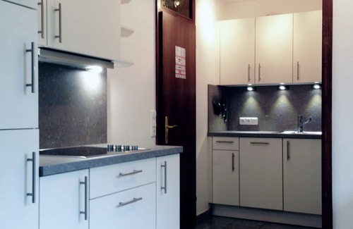 Lofer Hotel | Haus Patricia