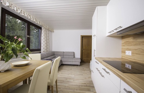 Lofer Hotel | Haus Patricia