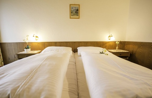 Lofer Hotel | Haus Patricia