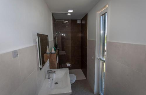 Putbus Apartment | Haus PEAK am See