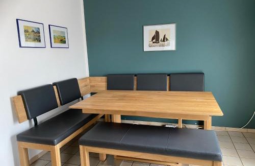 Freest House | Haus Peeneblick