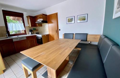 Freest House | Haus Peeneblick