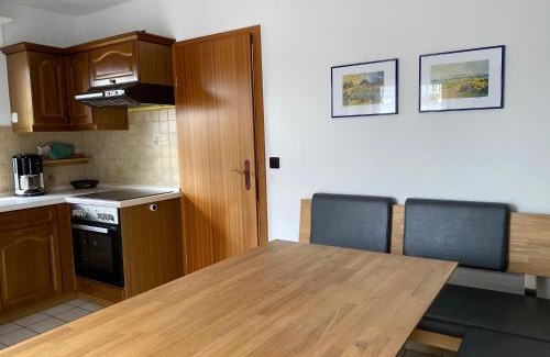 Freest House | Haus Peeneblick