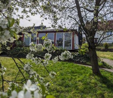 Berggiesshubel House | Haus Perthen