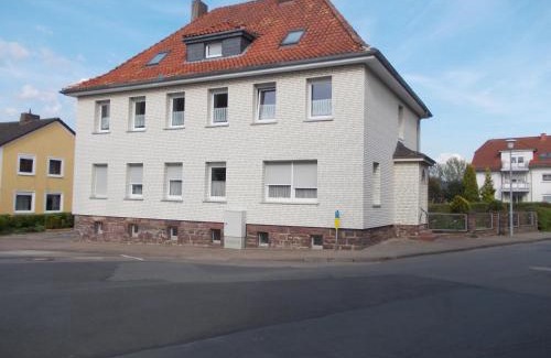 Stadtoldendorf Apartment | Haus Peters