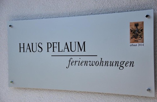 Dellach im Drautal Apartment | Haus Pflaum