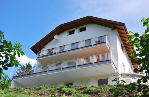Dellach im Drautal Apartment | Haus Pflaum
