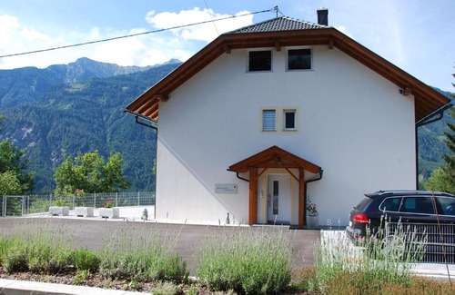 Dellach im Drautal Apartment | Haus Pflaum