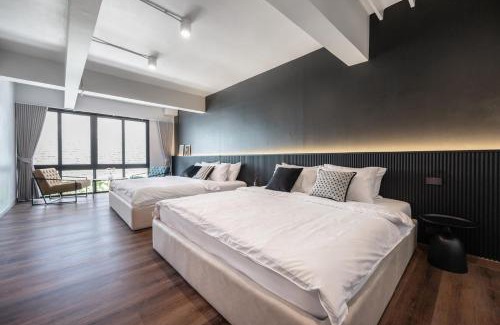 Asoke House | Haus Phrom Phong