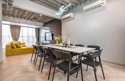 Asoke House | Haus Phrom Phong