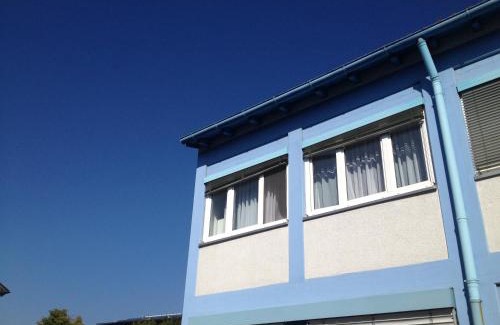 Friedrichshafen Apartment | Haus Pia Executive Apartments