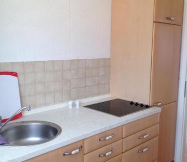 Friedrichshafen Apartment | Haus Pia Executive Apartments