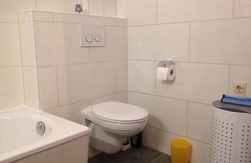 Friedrichshafen Apartment | Haus Pia Executive Apartments